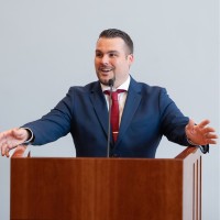 Benedict Schulen Schweiz Employee Pascal Hauser's profile photo