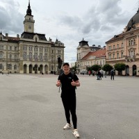 David Kennedy Recruitment Ltd. Employee David Kennedy's profile photo