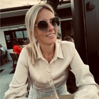 BAW Employee Ellen van Steenbergen's profile photo