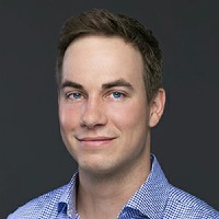 Allara Employee Josh Volkening's profile photo
