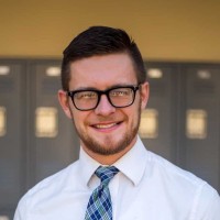 Catholic Diocese of Pensacola-Tallahassee Employee Gavin Ennis's profile photo