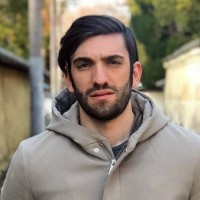 FAKKU Employee Jacob Grady's profile photo