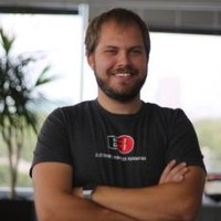 Shift Studio Employee Matthew Hager's profile photo