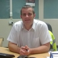 Prysmian Cables and Systems B.V. Employee John Bell's profile photo