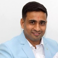 Sachin Ghangare Email & Phone Number