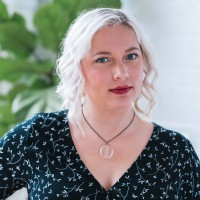 Aldebaran Recruiting Employee Mary Bault's profile photo