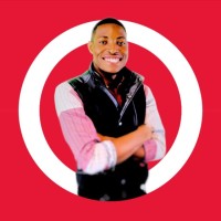 Amen Real Estate Employee David Ajoku's profile photo