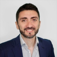 ROCSYS Employee Gianpaolo Casciano's profile photo