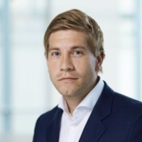 Nel Hydrogen Employee Torbjørn Berg's profile photo