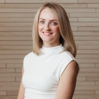 Art Gallery NSW Employee Claire Cassidy's profile photo