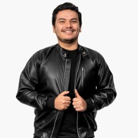 Apex BBDO Employee Diego Jovel's profile photo