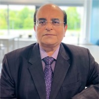AISECT Employee Mukesh Sharma's profile photo