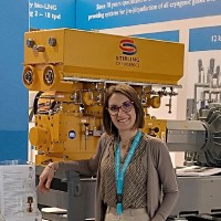 Hysytech s.r.l. Employee Ornella Fici's profile photo