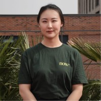 Now Student Living Employee Li Wang's profile photo