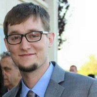 USALLIANCE Financial Employee Joshua Polick's profile photo