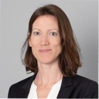 Glarner Kantonalbank Employee Alexandra Stocker's profile photo