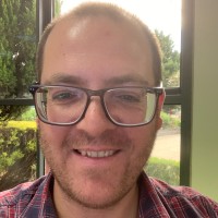 Windsor Engineering Group Limited Employee James Lord's profile photo