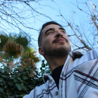 ECIS Employee Khaled Kismoune's profile photo