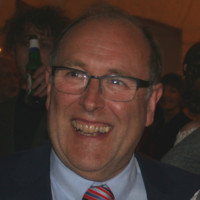 Techniquip Ltd Employee Malcolm Bennett's profile photo