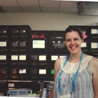 EMG UK Employee Kirsty Douglas's profile photo