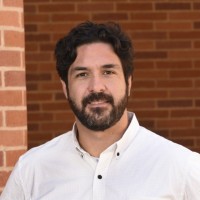 Worldwide Flight Services (WFS) Employee Nicolas Eguiguren's profile photo