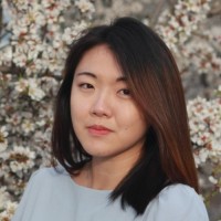GoDaddy Employee Emily Wu's profile photo