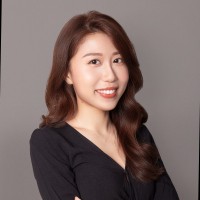 MAYOHR Employee Maggie Lin's profile photo
