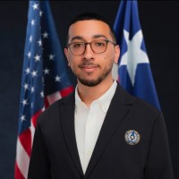 Harris County Fire Marshal's Office Employee David Oaks's profile photo