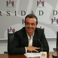 Universidad de Burgos Employee José Mª García-Moreno Gonzalo's profile photo