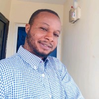 ExcelMind Employee Michael Emmanuel's profile photo