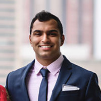 University of North Carolina Sheps Center for Health Services Research Employee Abhi Joshi's profile photo