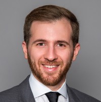Pivot Engineers Employee Esteban Zecchin's profile photo