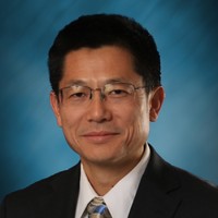 Satelytics Employee John Zhou's profile photo