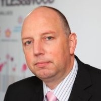 Fit Out UK Ltd Employee Steve Mapm's profile photo