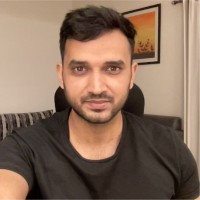 OyeLabs Employee Sachin Sharma's profile photo