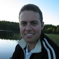 bitdrift Employee Peter Morelli's profile photo