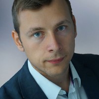 TADANO FAUN GmbH Employee Andreas Engelhardt's profile photo