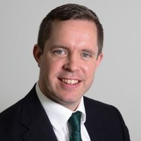 Barratt Developments plc Employee Jim Morrison's profile photo