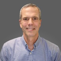 Fidelity Investments Employee Fritz Thornton's profile photo