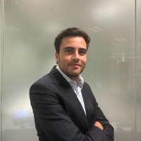 Gruppo Happy Employee Manel Murillo Martínez's profile photo