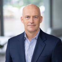 Johnson & Johnson Employee Paul Higgins's profile photo