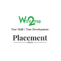 Way2me Employee Placement Team's profile photo