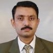 Dynamic World Wide Logistics Group Employee Shafqat Yousaf's profile photo