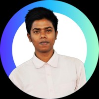 Upwork Employee Abir Hasan's profile photo