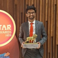 L&T Finance Employee Alan Mathew's profile photo