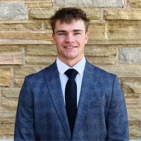 Southwest Capital Bank Employee Jake McFall's profile photo