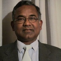 Pierce College District Employee Quayum Abdul's profile photo