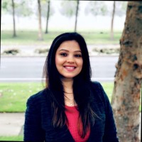 Anu Mehta Email