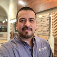 Amber Flooring, Inc. Employee Mario Ibarra's profile photo