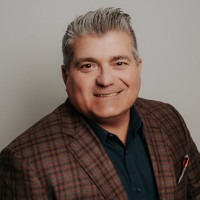 PALO Creative Employee Rob Palowitz's profile photo